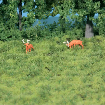 HEKI 1880 Trawa jasnozielona 19x30 cm