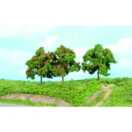 HEKI 1929 Jabłoń 13 cm, 3 szt.