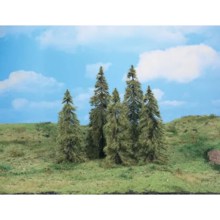 HEKI 2176 Modrzew 14-18 cm, 5 szt.