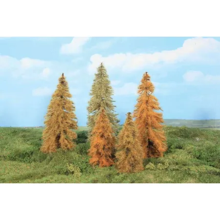 HEKI 2179 Modrzew jesienny 14-18 cm 5 sztuk