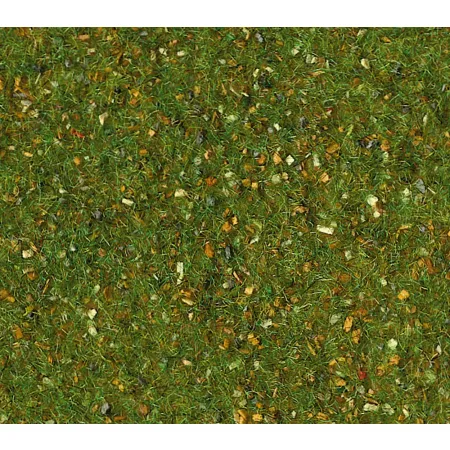 HEKI 30932 Mata runo leśne 100x200 cm