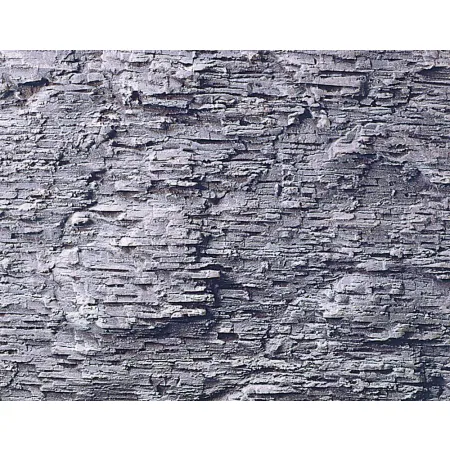 HEKI 3138 Folia skalna wapień 80x35 cm, 1 szt.