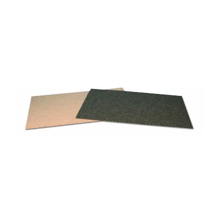 HEKI 3165 Korek ciemny arkusz 490x280x4 mm