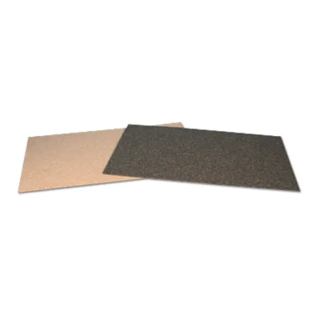 HEKI 3166 Korek ciemny arkusz 490x280x3 mm