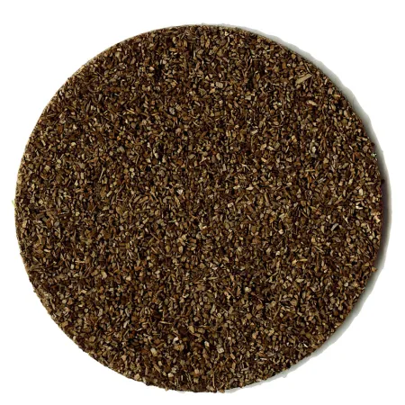 HEKI 3304 Ściółka ciemnobrązowa 40 g