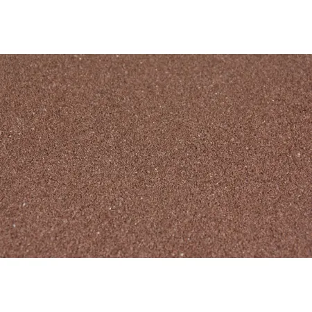 HEKI 33102 Szuter 0,1-0,6 mm, 200 g - brązowy