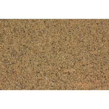 HEKI 33110 Szuter 0,5-1,0 mm, 200 g - piaskowy
