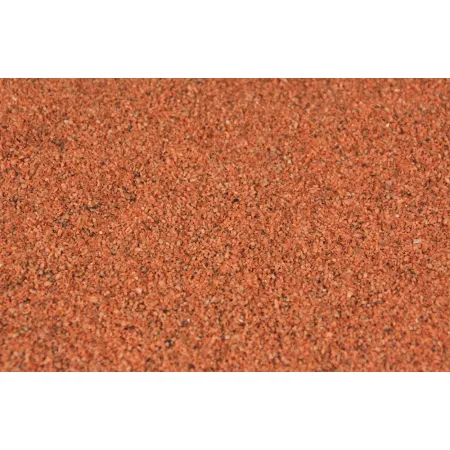 HEKI 33111 Szuter 0,5-1,0 mm, 200 g - czerwono-brązowy