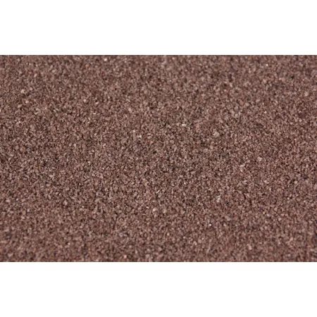 HEKI 33112 Szuter 0,5-1,0 mm, 200 g - brązowy