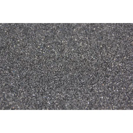 HEKI 33114 Szuter 0,5-1,0 mm, 200 g - czarny