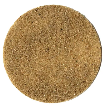 HEKI 3322 Piasek srebrny 250 g
