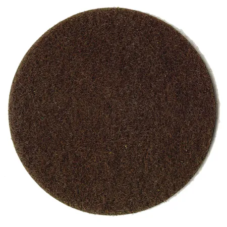 HEKI 3352 Trawa elektrostatyczna 3 mm, brązowa 20 g