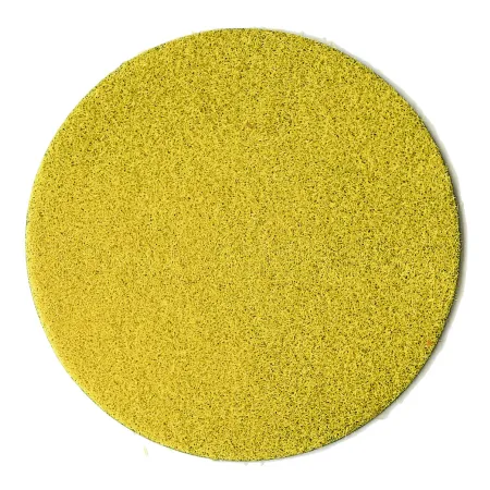 HEKI 3353 Trawa elektrostatyczna 3 mm, żółta 20 g