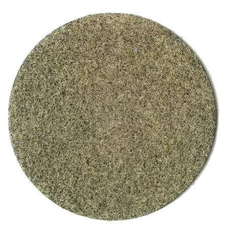 HEKI 3355 Trawa elektrostatyczna 3 mm, zimowa łąka 20 g