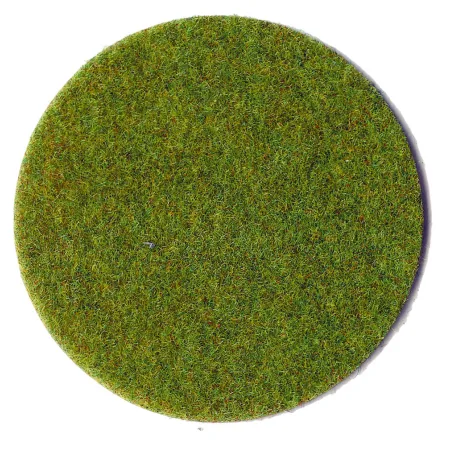 HEKI 3359 Trawa elektrostatyczna 3 mm, wiosenna łąka 100 g