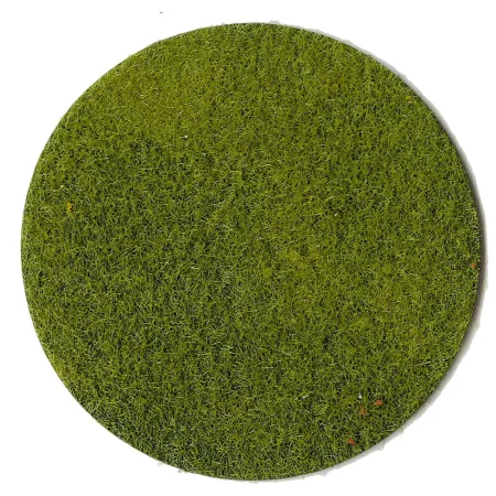 HEKI 3364 Trawa elektrostatyczna 3 mm, jasnozielona 50 g