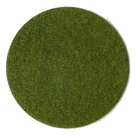 HEKI 3365 Trawa elektrostatyczna 3 mm, zielona 50 g