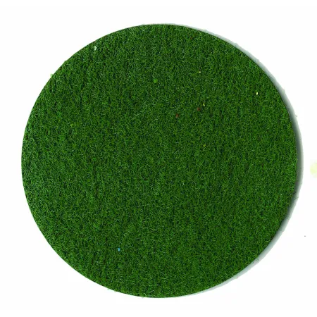 HEKI 3366 Trawa elektrostatyczna 3 mm, ciemnozielona 50 g