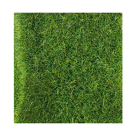 HEKI 3367 Trawa elektrostatyczna 6 mm, wiosenna łąka 75 g