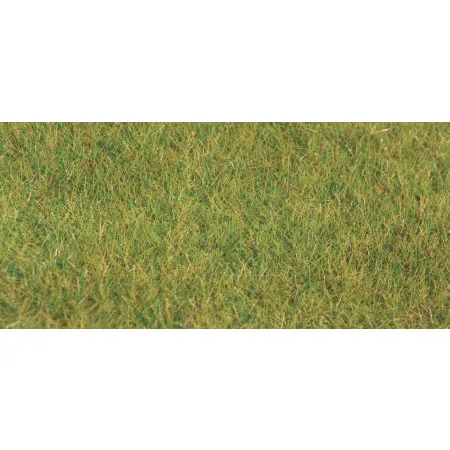 HEKI 3377 Trawa elektrostatyczna 10 mm, letnia łąka 50 g
