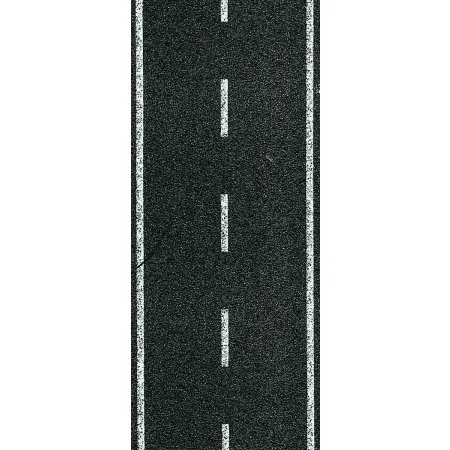 HEKI 6562 N Ulica - Jezdnia jednopasmowa, asfaltowa