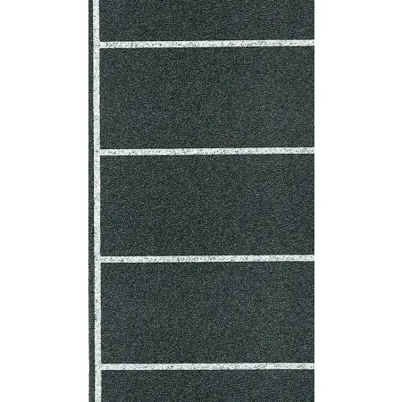 HEKI 6565 H0 Ulica - Parking prostopadły