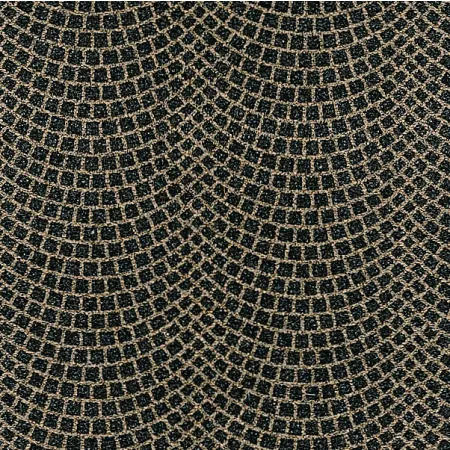 HEKI 6589 Ulica - Kostka brukowa rzymska 48x24 cm, skala H0