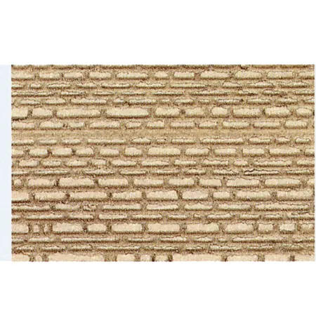 HEKI 70142 Mur z piaskowca N/Z 28x14 cm