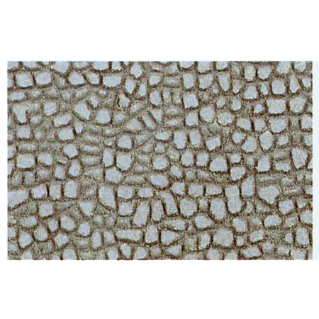 HEKI 70162 Mur kamienny N/Z 28x14 cm