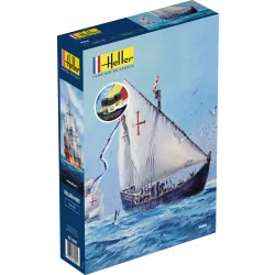 HELLER 56815 Starter Set - Nina - 1:75