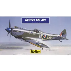 HELLER 80282 Spitfire Mk XVI - 1:72