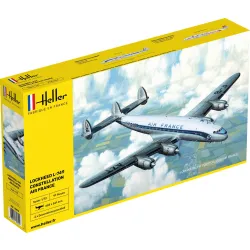 HELLER 80310 L-749 Constellation - 1:72