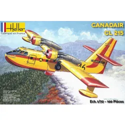 HELLER 80373 Canadair CL-215 - 1:72