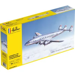 HELLER 80393 L-749 Constellation Flying Dutchman - 1:72