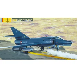 HELLER 80425 Etendard IV M - 1:48