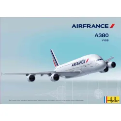 HELLER 80436 Airbus A380 Air France - 1:125