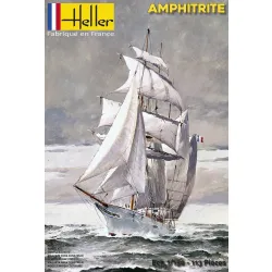 HELLER 80610 Amphitrite - 1:150