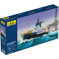 HELLER 80620 Holownik Smit Rotterdam / London - 1:200