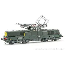 JOUEF HJ2402S Lokomotywa elektryczna BB-13020, SNCF, Ep. III-IV DCC Sound