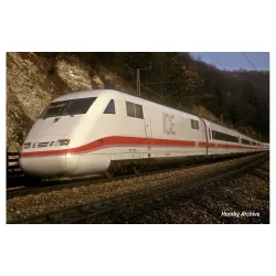 LIMA HL1750 Czteroczłonowy pociąg ICE 1, BR 401, DB, Ep. IV-V