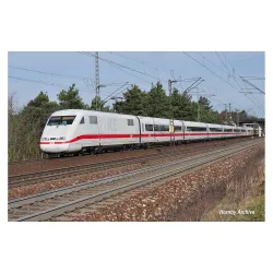 LIMA HL1751 Czteroczłonowy pociąg ICE 1, BR401, DB AG, Ep. V-VI