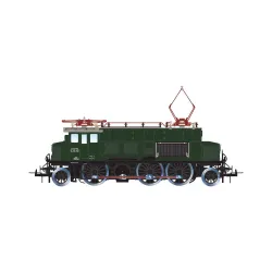 RIVAROSSI HR2853S Lokomotywa elektryczna klasy E33, DB, DCC, Ep. III