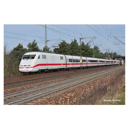 LIMA HL1751 Czteroczłonowy pociąg ICE 1, BR401, DB AG, Ep. V-VI