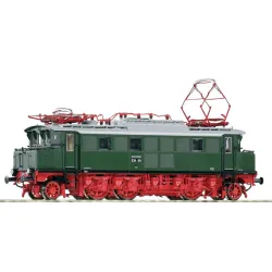 PIKO 51001 Elektrowóz BR E04 09 DR, Ep. III