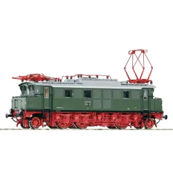 PIKO 51003 Elektrowóz BR E04 DR, Ep. IV Muzealny