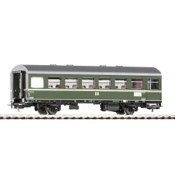PIKO 53081 Wagon pasażerski Reko Bge DR, Ep. III
