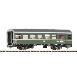 PIKO 53084 Wagon pasażerski Reko Bgtre DR, Ep. III