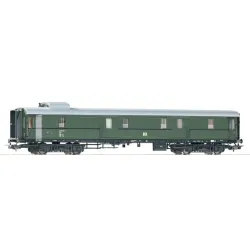 PIKO 53171 Wagon bagażowy Pw4ue, DR, Ep. III