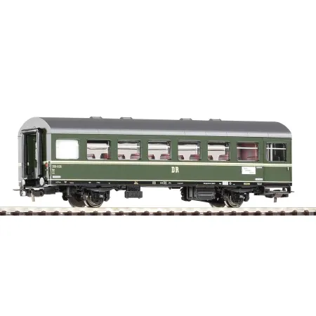 PIKO 53081 Wagon pasażerski Reko Bge DR, Ep. III