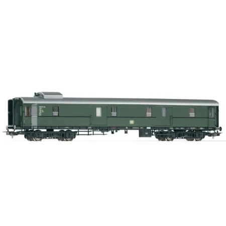 PIKO 53170 Wagon bagażowy Pw4ye, DB, Ep. III